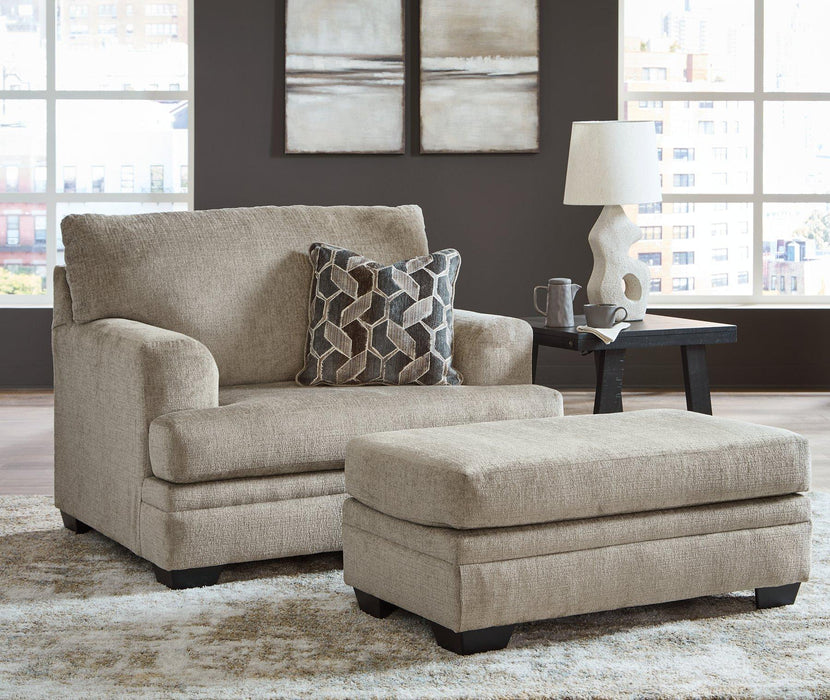 Stonemeade Living Room Set - Abundant Home Collections