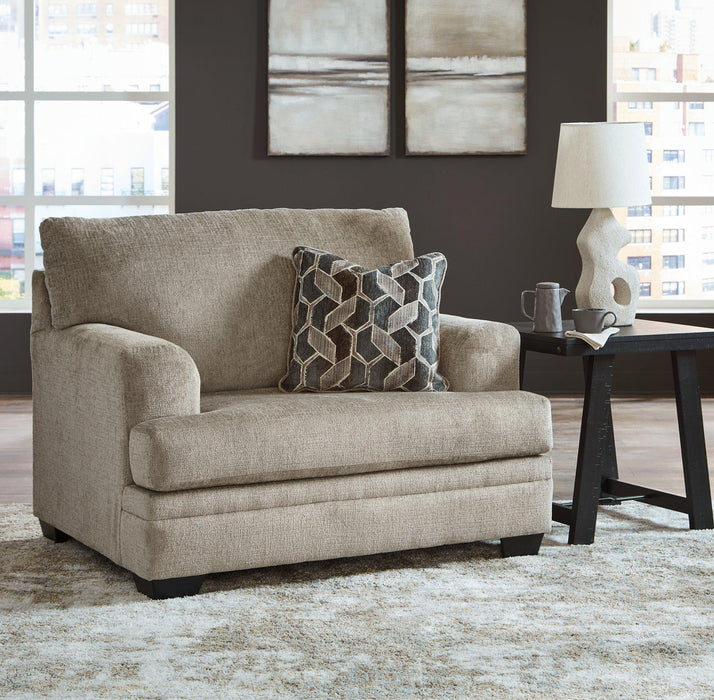 Stonemeade Living Room Set - Abundant Home Collections