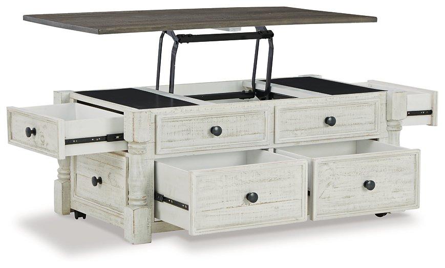 Havalance Occasional Table Set - Abundant Home Collections