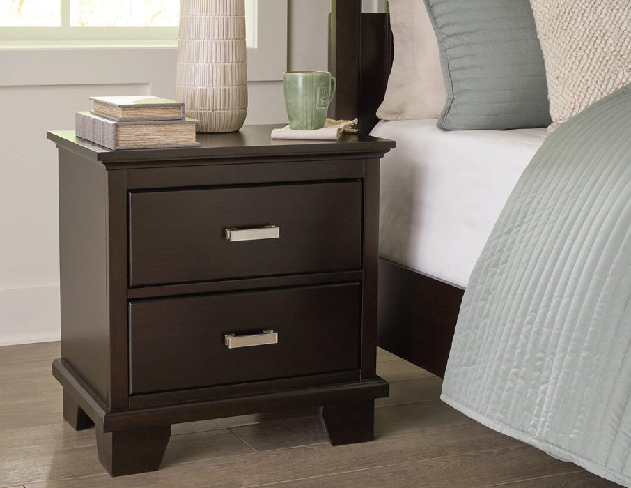 Covetown Bedroom Package - Abundant Home Collections