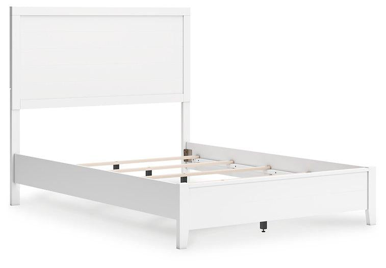 Binterglen Bed - Abundant Home Collections
