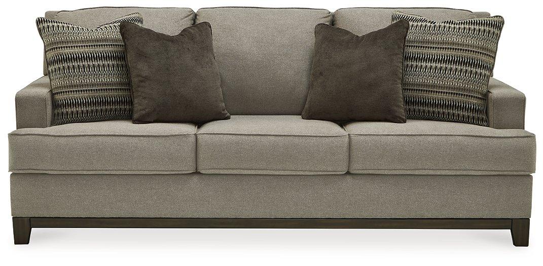 Kaywood Living Room Set - Abundant Home Collections