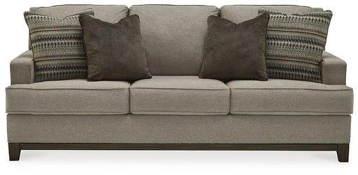Kaywood Sofa - Abundant Home Collections