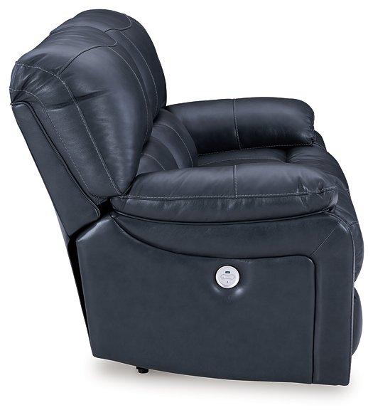 Leesworth Living Room Set - Abundant Home Collections