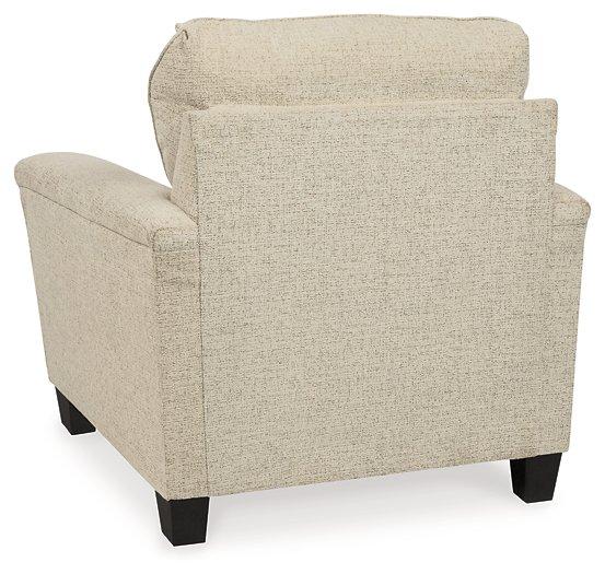 Abinger Chair - Abundant Home Collections