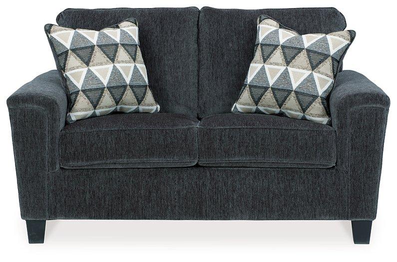 Abinger Loveseat - Abundant Home Collections