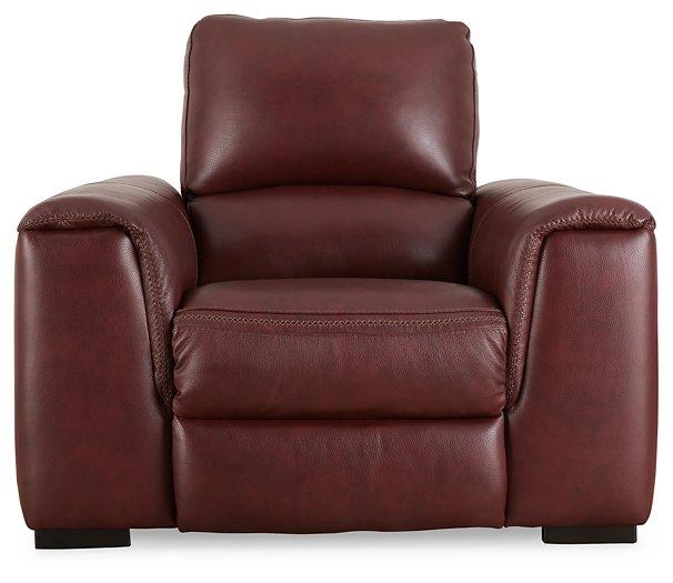 Alessandro Living Room Set - Abundant Home Collections