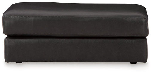 Amiata Ottoman - Abundant Home Collections