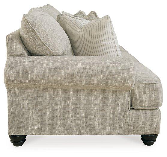 Asanti Living Room Set - Abundant Home Collections