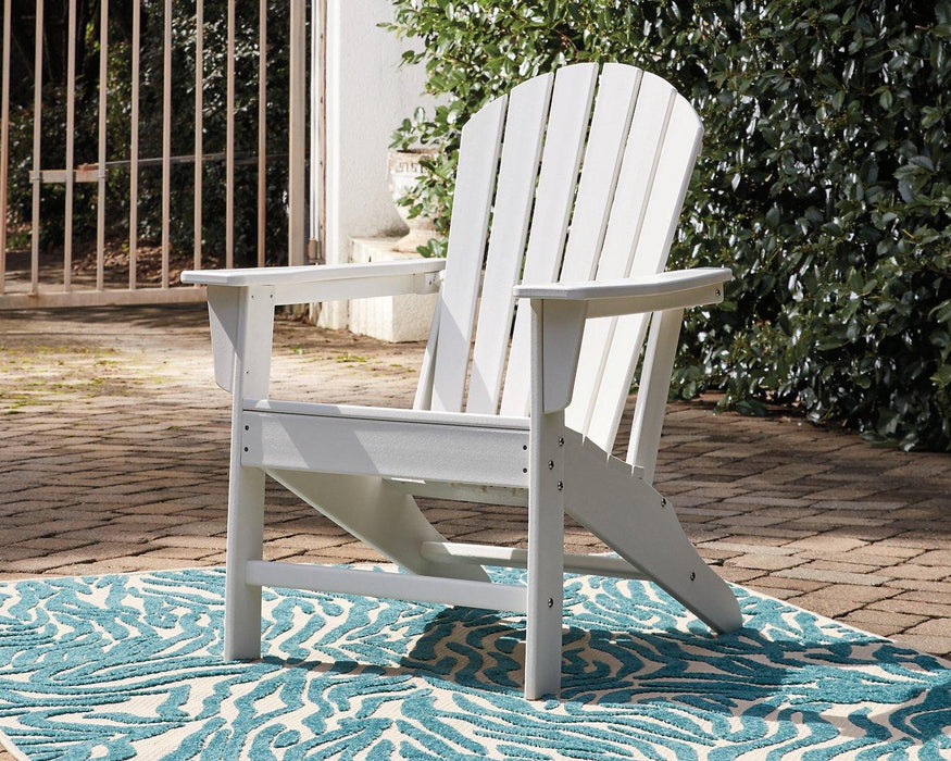 Sundown Treasure Outdoor Seating Set - Abundant Home Collections