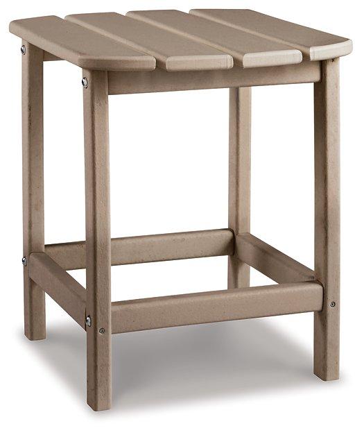 Sundown Treasure Outdoor Seating Set - Abundant Home Collections