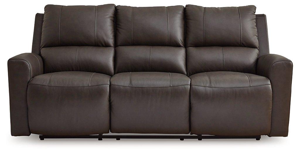 Boxmere Living Room Set - Abundant Home Collections