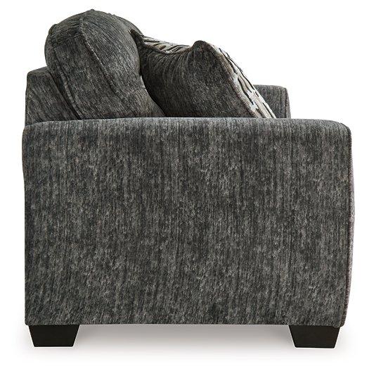 Lonoke Living Room Set - Abundant Home Collections