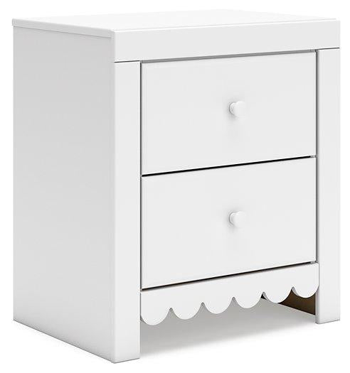Mollviney Bedroom Set - Abundant Home Collections