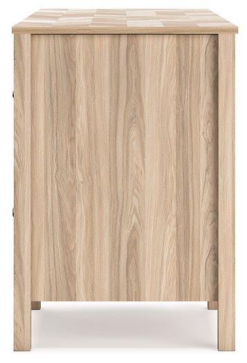 Battelle 60" Home Office Desk - Abundant Home Collections