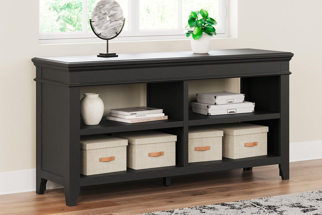 Beckincreek Credenza - Abundant Home Collections
