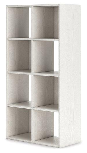 Aprilyn Eight Cube Organizer - Abundant Home Collections