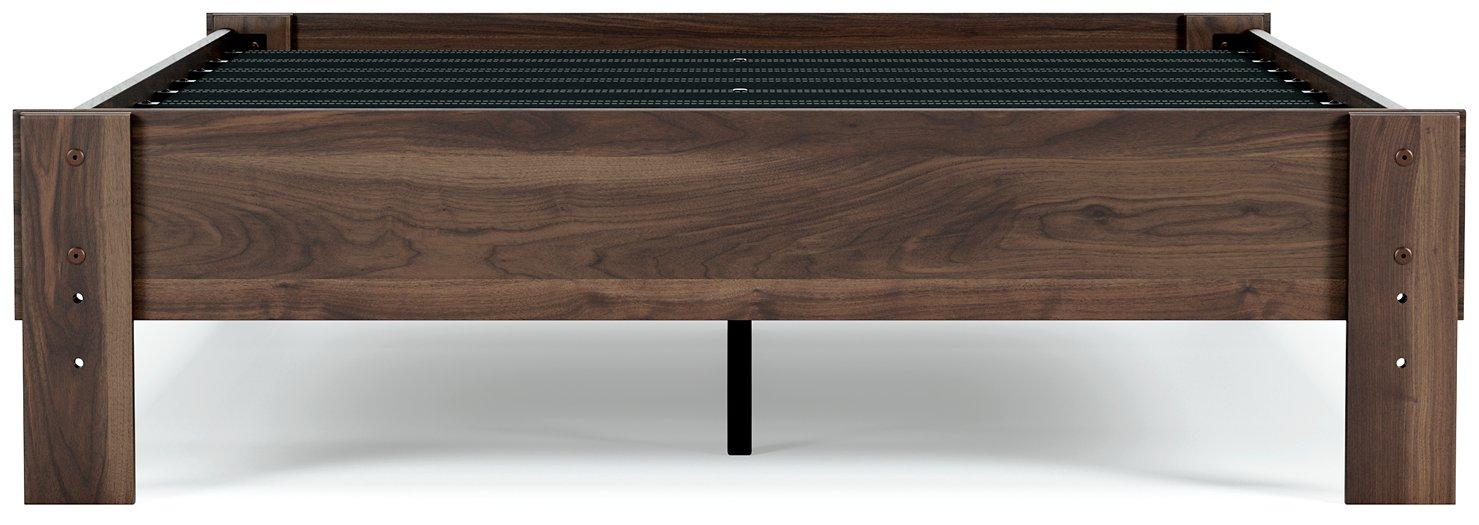 Calverson Youth Bed - Abundant Home Collections