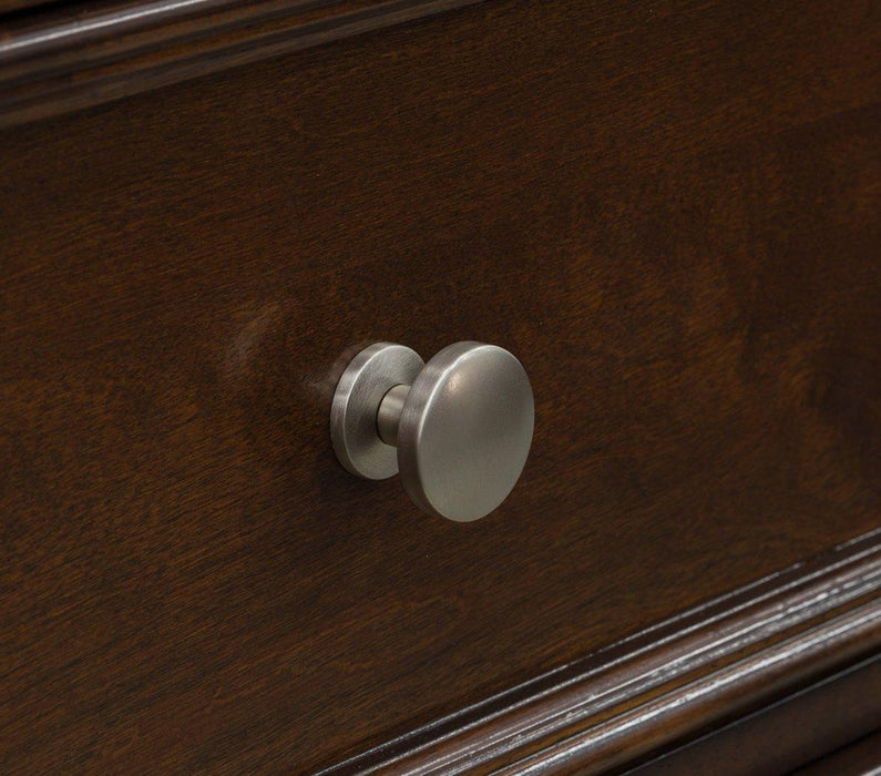 Danabrin Chest of Drawers - Abundant Home Collections