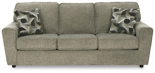 Cascilla Sofa - Abundant Home Collections