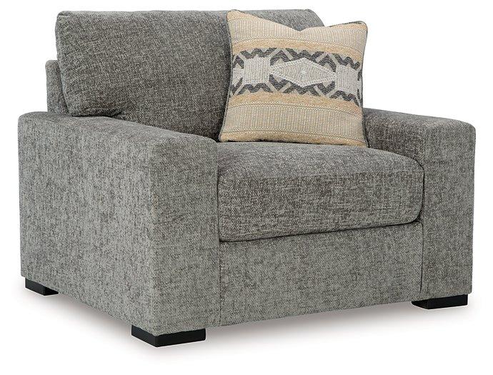 Dunmor Living Room Set - Abundant Home Collections