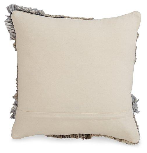 Gibbend Pillow - Abundant Home Collections