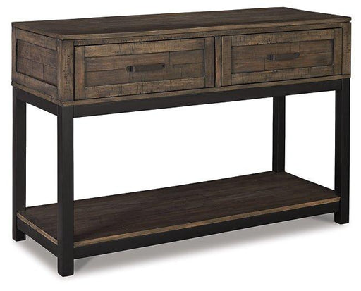 Johurst Sofa/Console Table - Abundant Home Collections