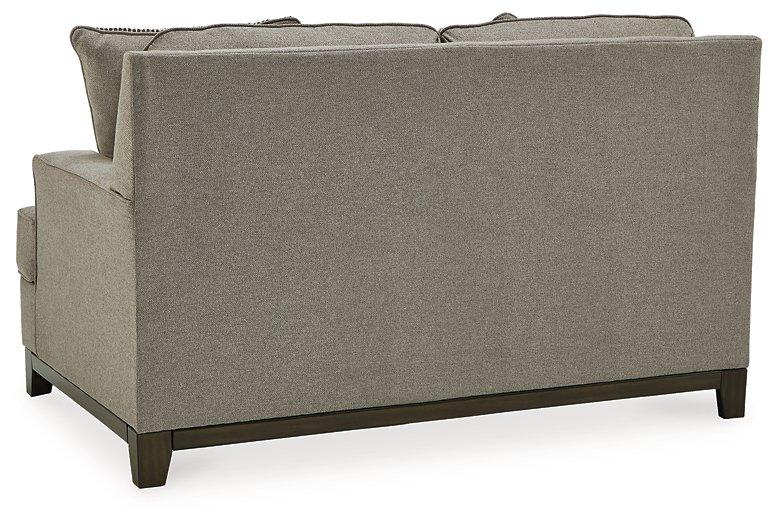 Kaywood Living Room Set - Abundant Home Collections