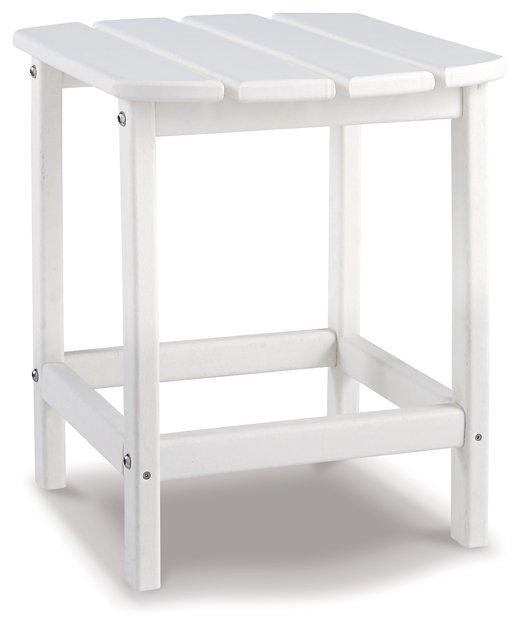 Sundown Treasure Outdoor Seating Set - Abundant Home Collections