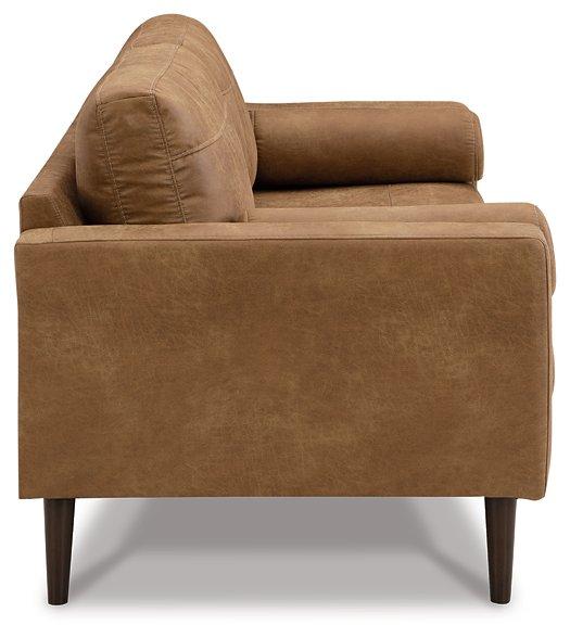 Telora Living Room Set - Abundant Home Collections