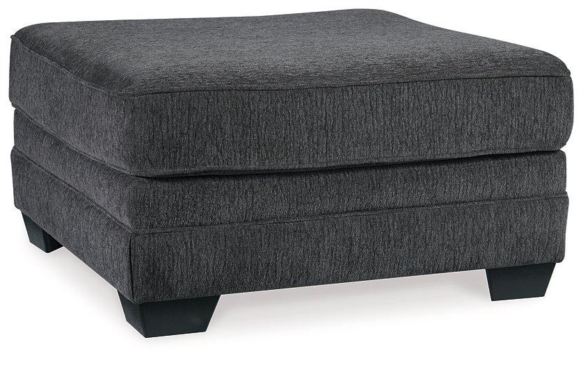 Tracling Living Room Set - Abundant Home Collections