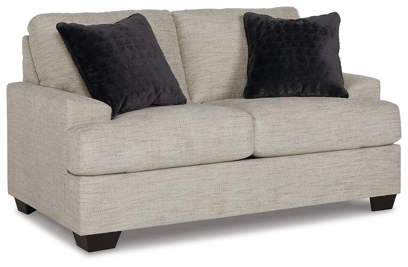 Vayda Living Room Set - Abundant Home Collections