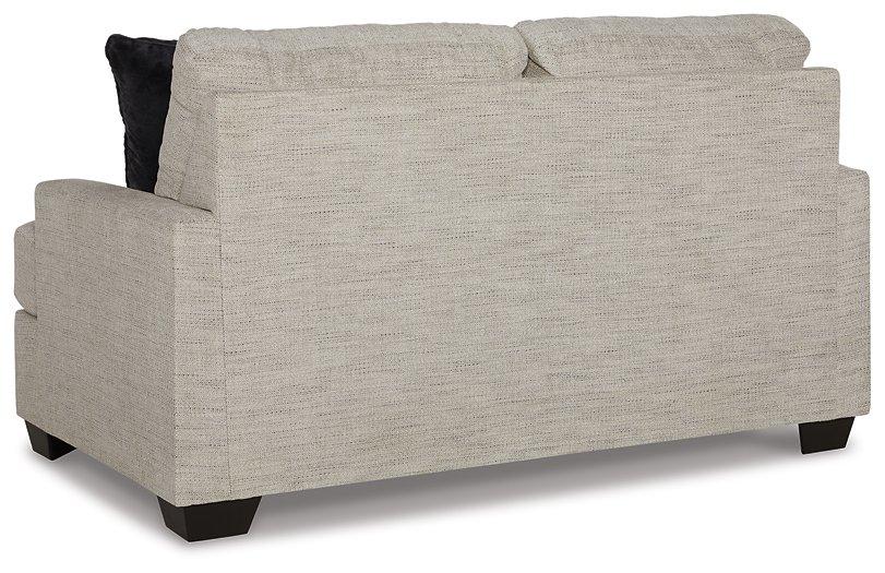 Vayda Living Room Set - Abundant Home Collections