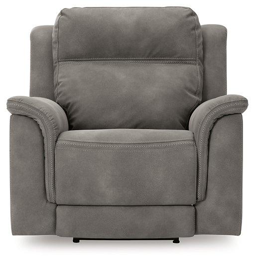 Next-Gen DuraPella Power Recliner - Abundant Home Collections