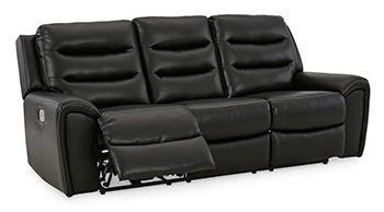 Warlin Living Room Set - Abundant Home Collections