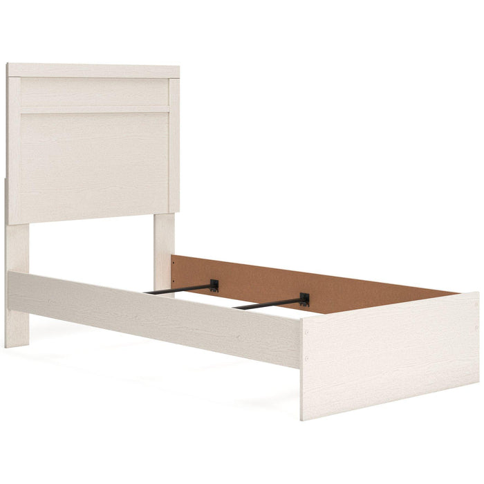 Stelsie Bedroom Set - Abundant Home Collections