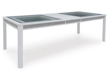 Chalanna Dining Extension Table - Abundant Home Collections