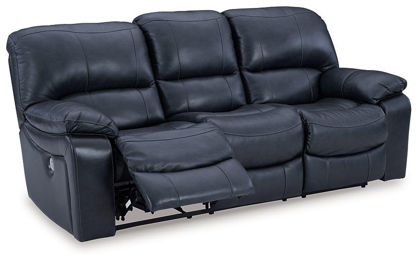 Leesworth Living Room Set - Abundant Home Collections