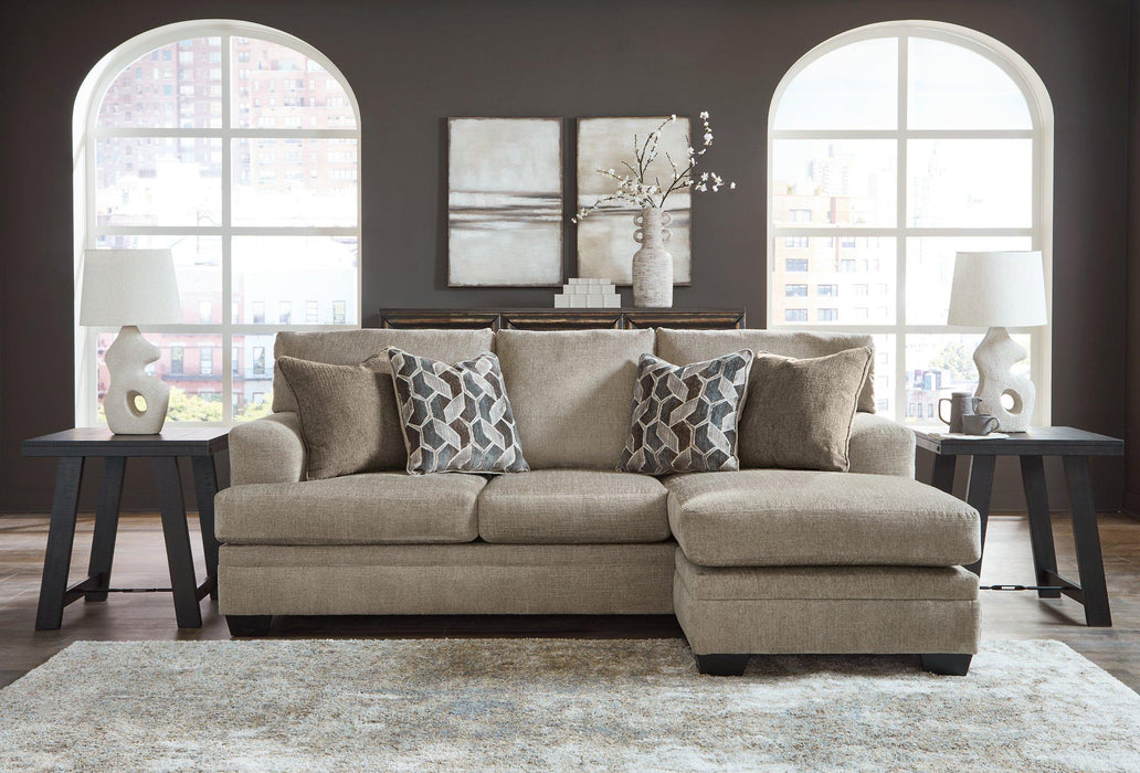 Stonemeade Living Room Set - Abundant Home Collections