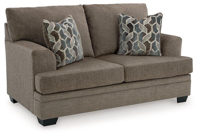 Stonemeade Living Room Set - Abundant Home Collections