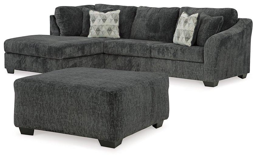 Biddeford Living Room Set - Abundant Home Collections