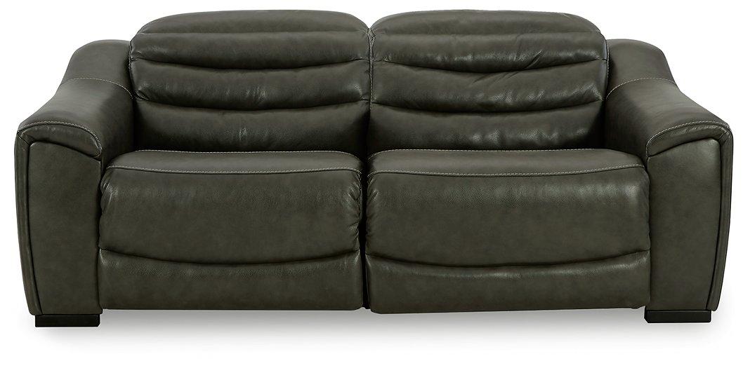 Center Line Living Room Set - Abundant Home Collections