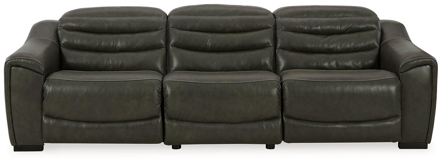 Center Line Living Room Set - Abundant Home Collections