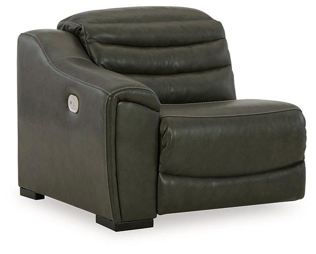 Center Line Living Room Set - Abundant Home Collections