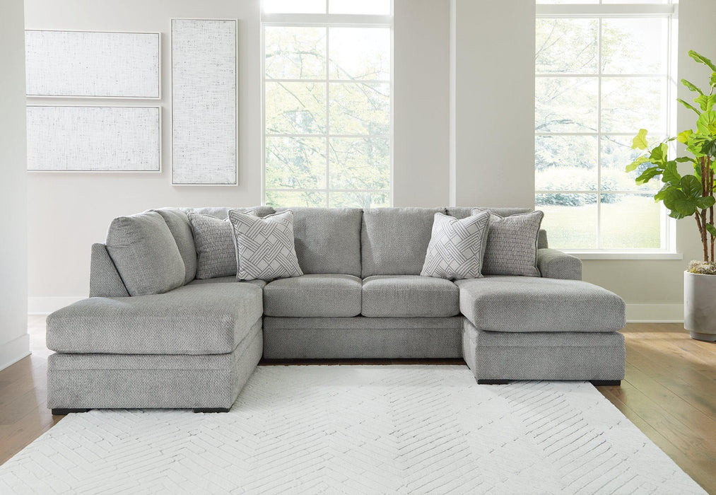 Casselbury Living Room Set - Abundant Home Collections