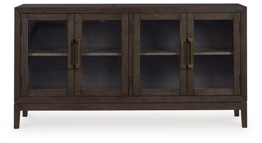 Burkhaus Dining Server - Abundant Home Collections