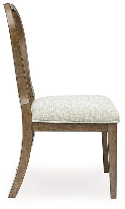 Sturlayne Dining Room Set - Abundant Home Collections
