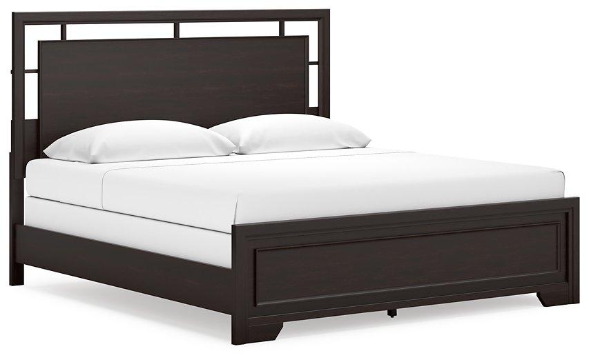 Covetown Bedroom Package - Abundant Home Collections
