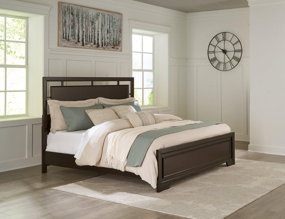 Covetown Bedroom Package - Abundant Home Collections