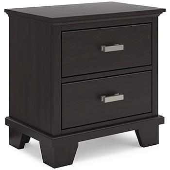 Covetown Bedroom Package - Abundant Home Collections